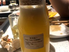 -巴奴毛肚火锅(六天地店)