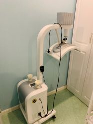 -RAGA皮肤管理中心·美体养生SPA