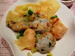 -池记(尖沙咀店)