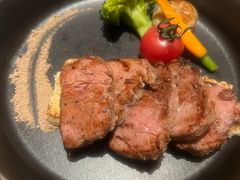 -香樟花园法式铁板烧(恒隆广场店)