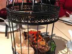 -避风塘(宝山万达店)