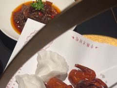 -鸽子侯·家宴·平价海鲜(绿地店)