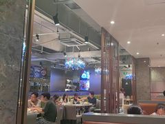 -德兴show鲜·蒸汽海鲜火锅餐厅(格创悦里店)