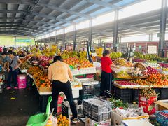 自助取餐区-羊栏农贸市场(羊新路店)