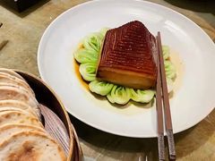 -杭州君悦酒店·湖滨28中餐厅