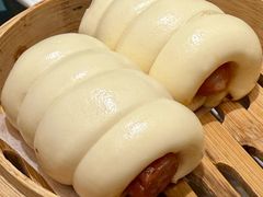 肠仔包-北园酒家(小北路店)
