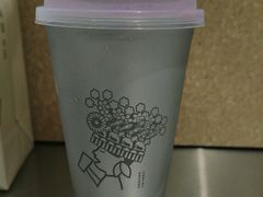 -喜茶(上海淮海中路渔阳里店)
