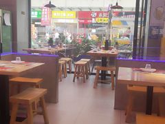 -八条友鲜货烧烤·脆皮烤鱼(石岩旗舰店)