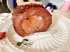 蛋糕卷-La patisserie de Mona 茉娜的甜品(韩乐坊店)