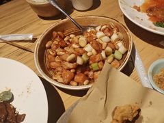 -水煮三国·川鲁江湖菜(香山店)