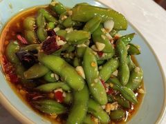 -江湖亮亮蒸虾大排档烤全羊清真(武汉总店)