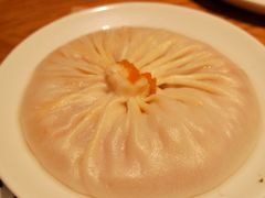 王牌蟹粉灌汤包-苏小柳手工点心(人民广场分院)