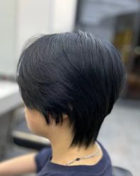 -卓梵美发·精品Salon