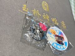 -玉桥餐厅(天坛店)