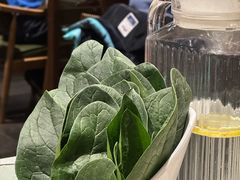 -牛村来人潮汕牛肉火锅(西单店)