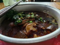 -每碗面馆(新鸿安大厦店)