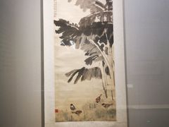 -徐悲鸿纪念馆