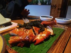 -隔壁老王·家常云南菜(皇冠店)
