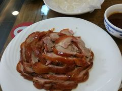 -董立兵烤鸭店(明湖店)