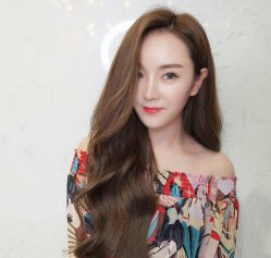 -GY style salon网红签约