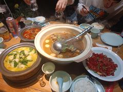 -郭家大院 老南京土菜(九霄店)