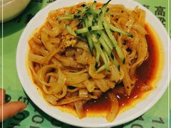 -令氏家外家周礼食府(桥南店)