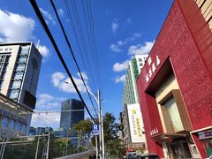 -UN CAFFE(五角场店)