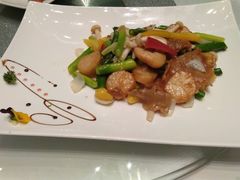 -明阁 Ming Court(广州朗豪酒店)