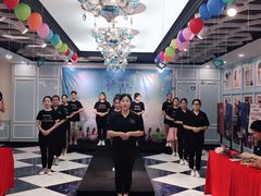 -首脑美容美发化妆美甲培训学校(长沙校区)