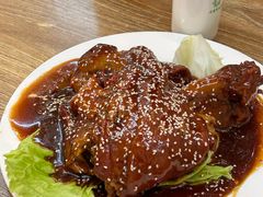 肘子-巷子深菜馆(新华路店)