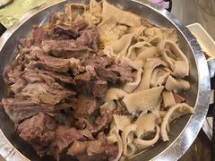 -唐河王记·南阳民间菜(国基路店)