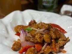 -奉天小馆·非遗东北菜(沈阳万象城店)