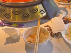 -徐记小怪兽肉蟹煲(中央大街店)