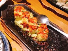 帝王焗卷-一心创作料理屋(经开万达店)