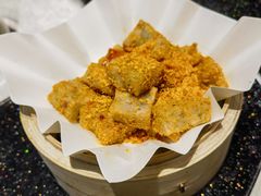 -味可道美食坊(福基路店)
