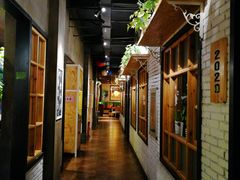 -俭朴菜(鲁磨路店)