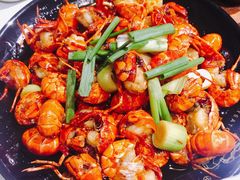 -一棠龙虾•王牌虾球(楚河汉街店)
