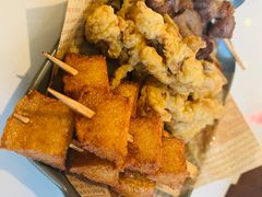 -潮界(虹桥新天地店)