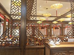 -苏浙徽·农家大院(开发区星湖101店)