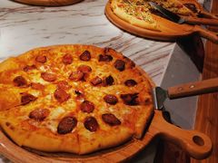 -比格比萨自助(南京万达茂店)