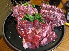 -丸藏和牛烧肉专门店(园区师惠坊店)