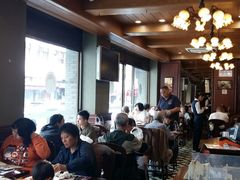 大堂-德大西餐社(云南南路店)