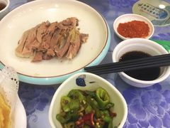 -老毛手抓·盐池滩羊非遗手抓(宁夏总店)