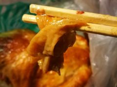 -大益烤鸡