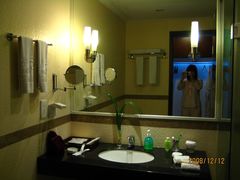 -雅安楠水阁温泉酒店