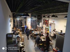 大堂-天治宣·野椒鸡(龙头寺总店)