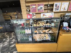 -星巴克臻选(成都环球乐天店)