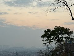 -桂林独秀峰王城景区