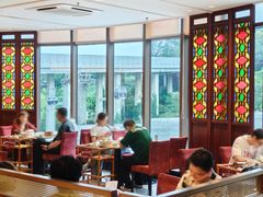 -点都德(广州白云山景区南门店)