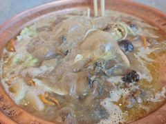 -阿婆情腊排骨火锅(金虹路店)